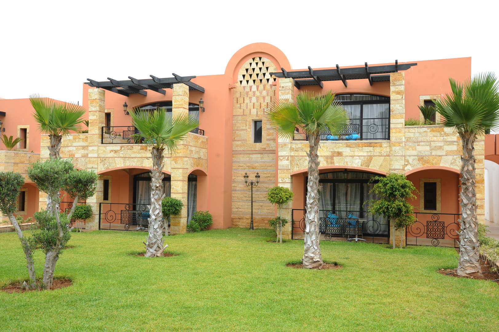 Foto - Hotel Prestige Agadir