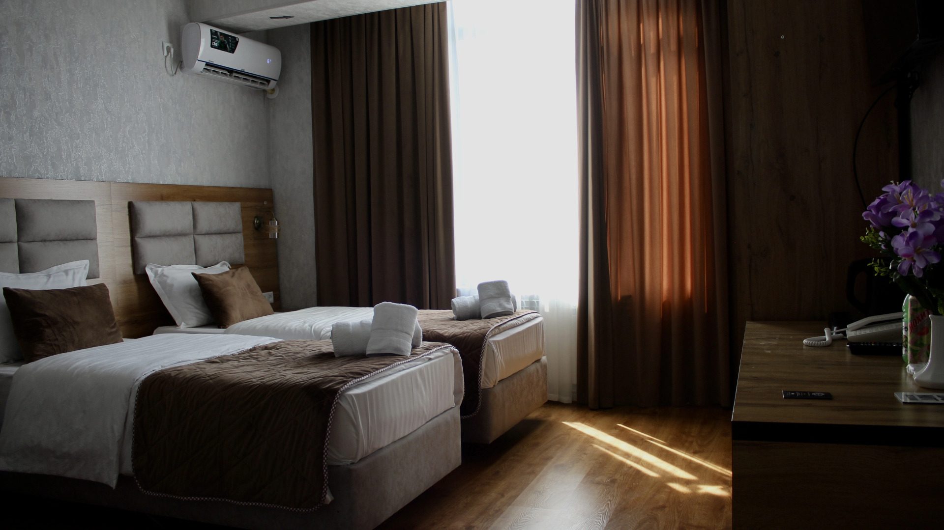 Foto - Grand Shosh Hotel