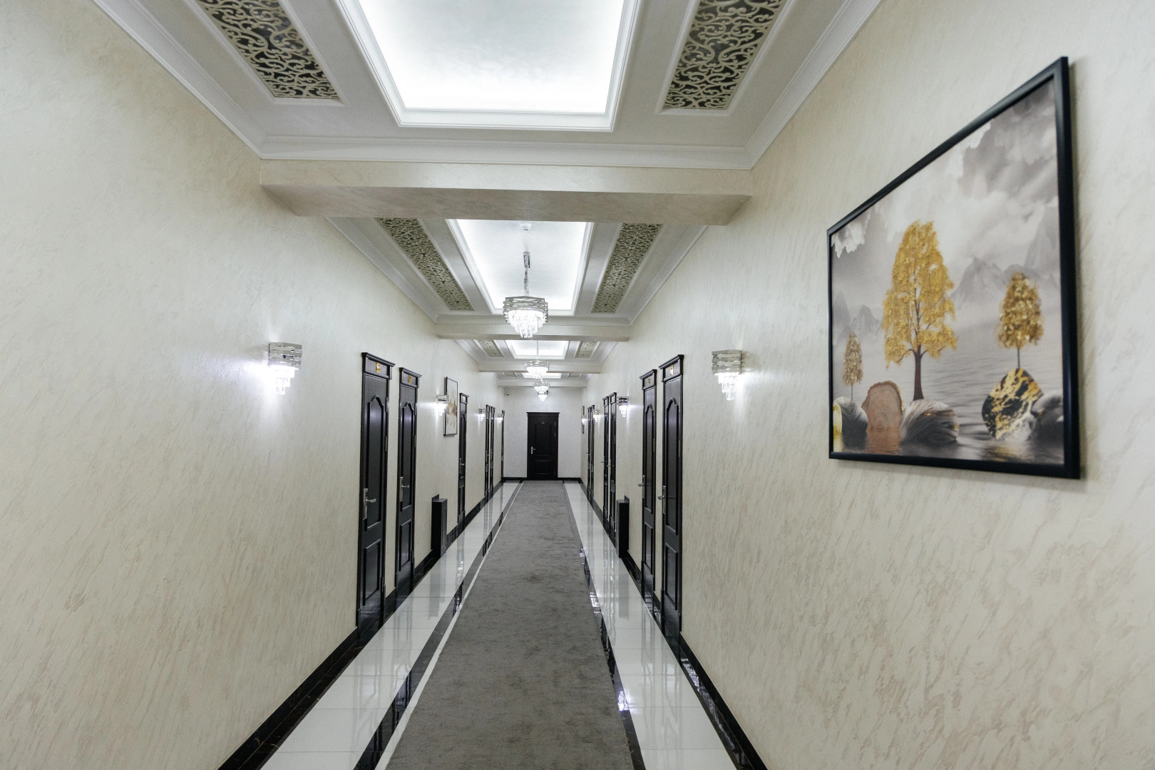 Foto - RAVAN HOTEL Tashkent