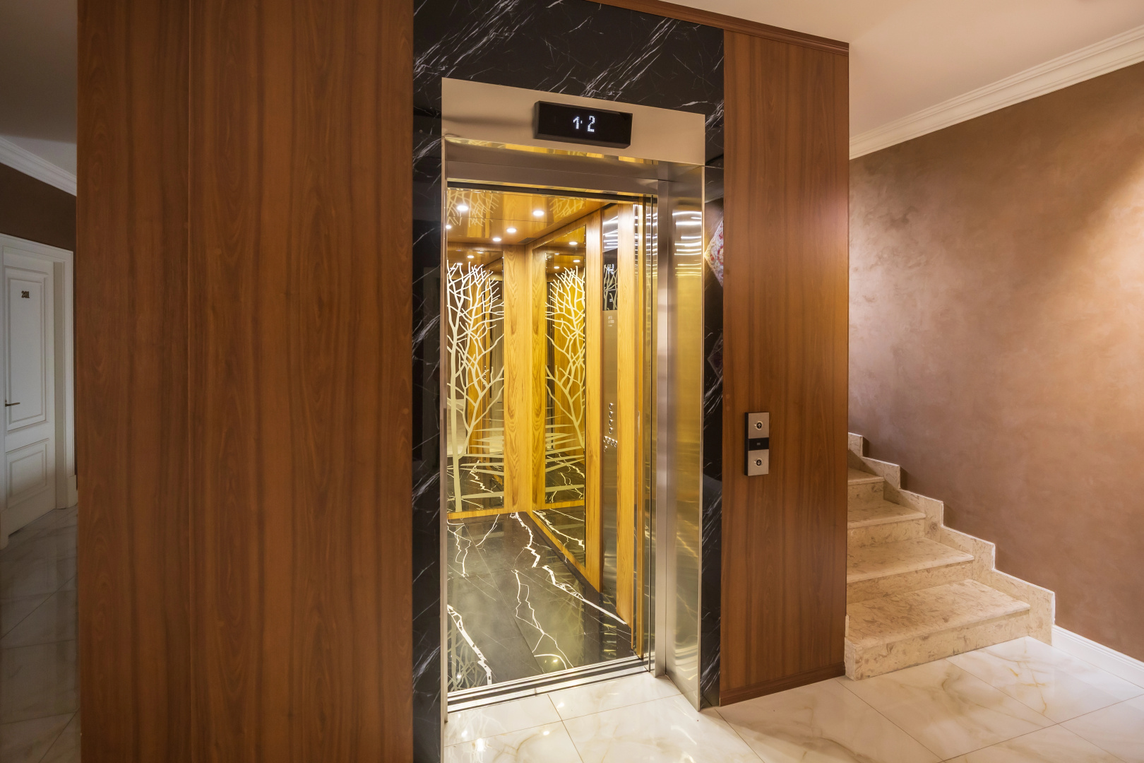 Foto - Marokand Spa Hotel
