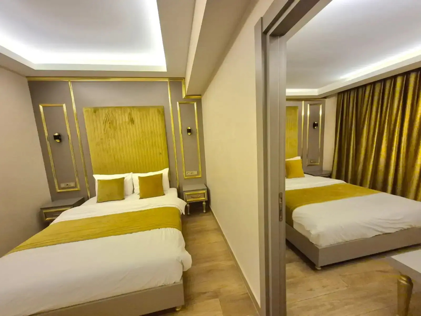 Photo - Taksim La Marino Hotel