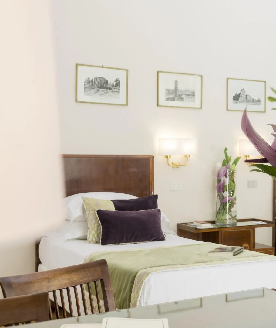 Photo - Bettoja Hotel Atlantico