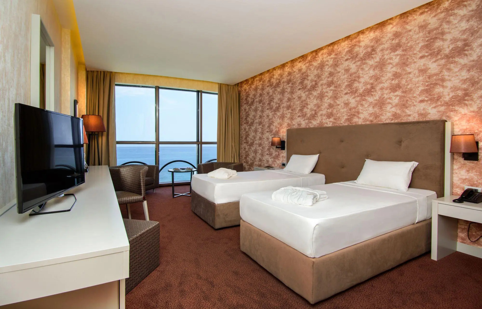 Foto - The Grand Gloria Hotel