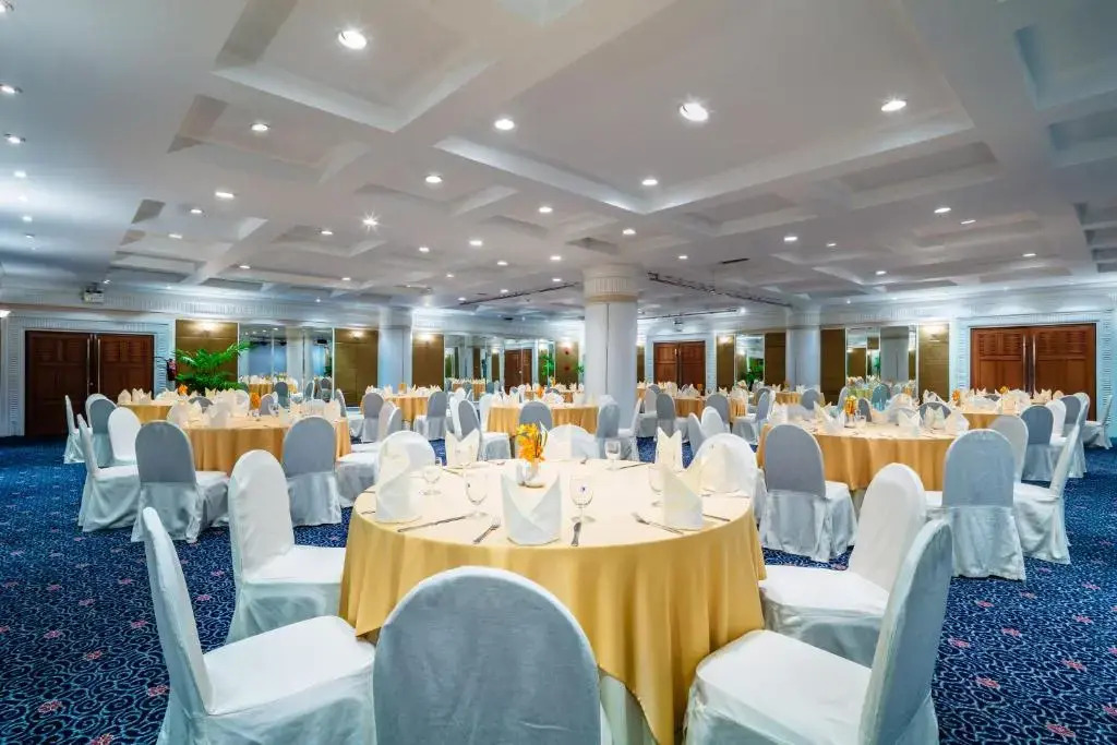 Foto - Cholchan Pattaya Beach Resort - SHA Extra Plus