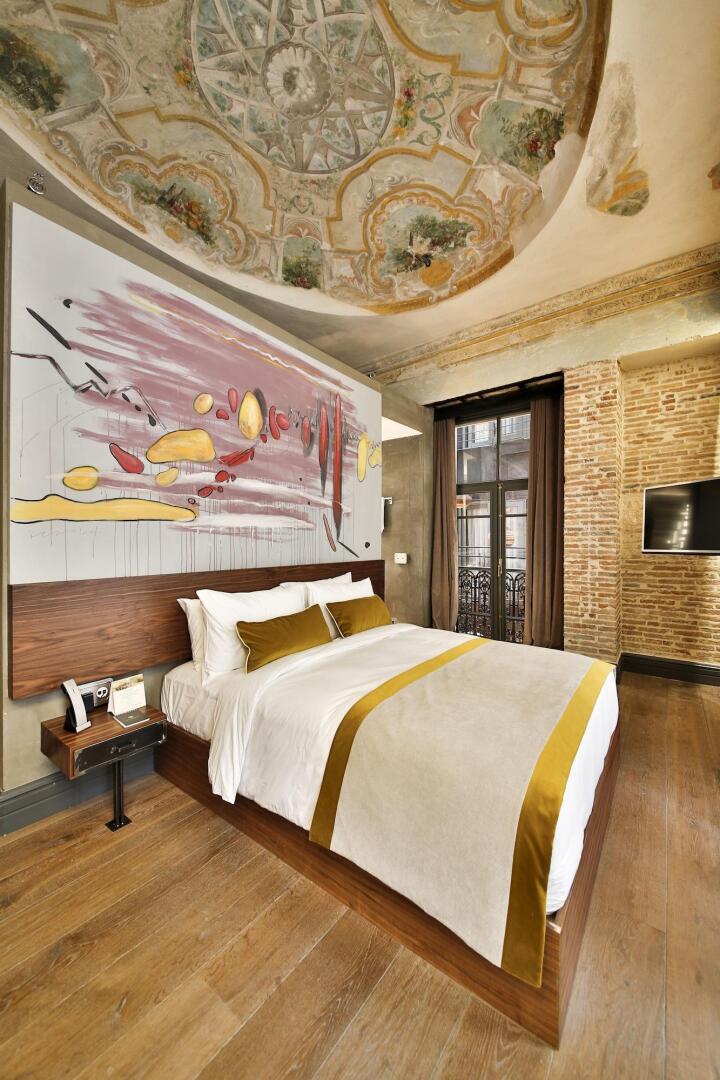 Foto - Hotel The Public - Special Category