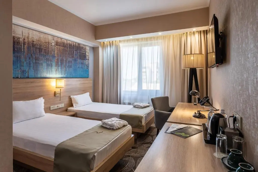 Photo - Renion Park Hotel