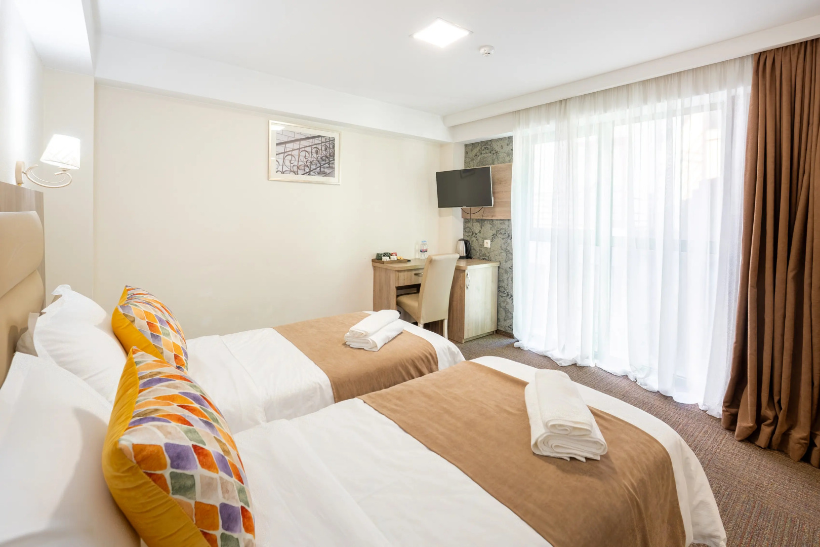 Foto - Hotel Somi Inn