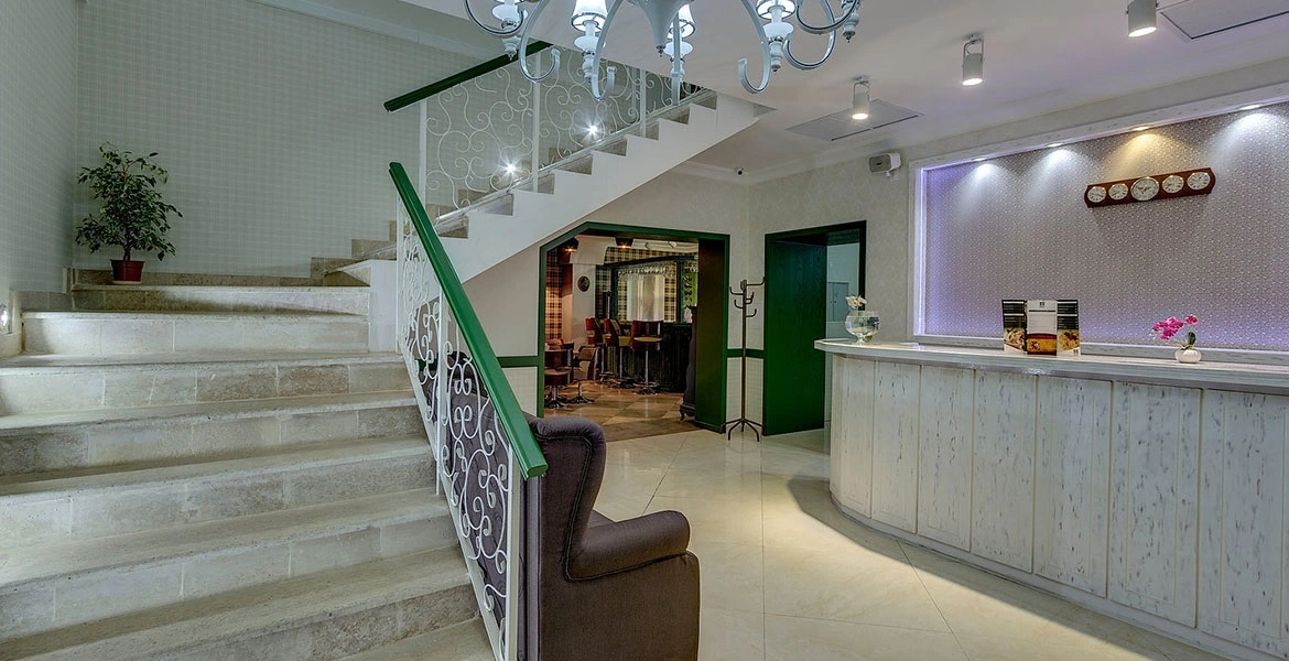 Foto - Well Sleep Hotel