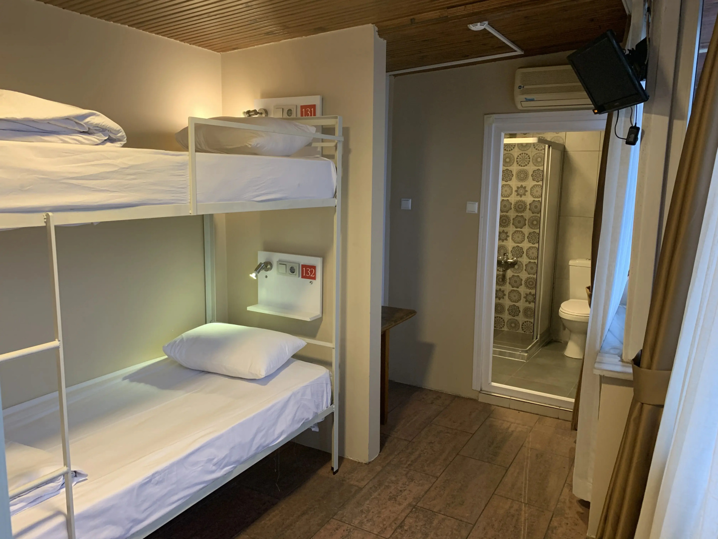 Foto - Antique Hostel 