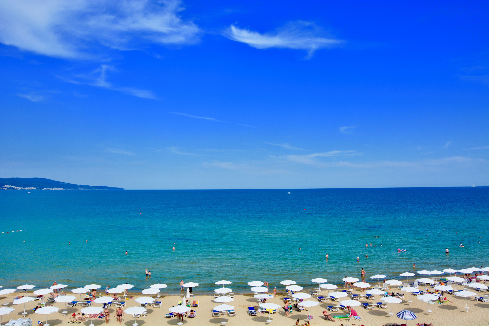 Foto - Golden Rainbow Beach Hotel