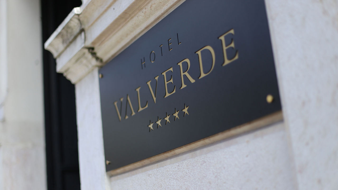 Foto - Valverde Lisboa Hotel & Garden - Relais & Châteaux
