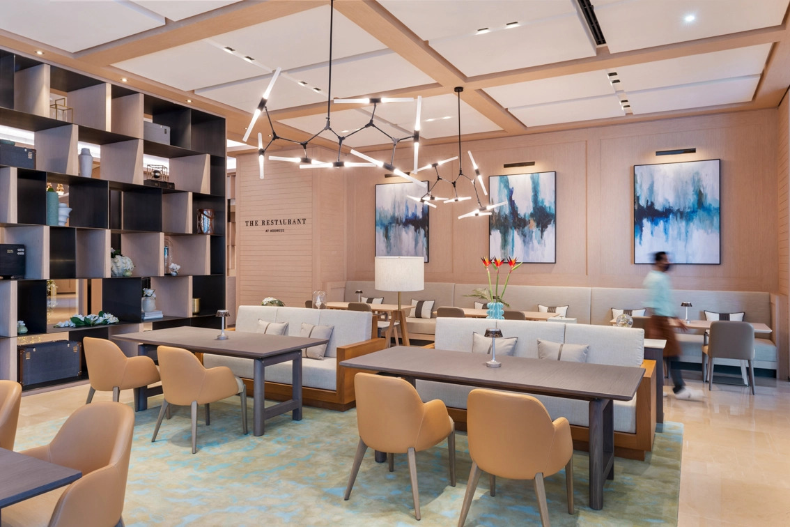 Foto - Address Beach Resort