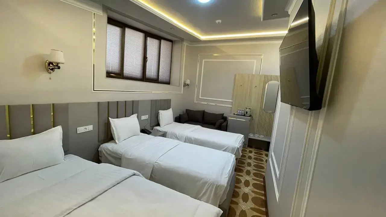 Photo - Hotel Shahdil