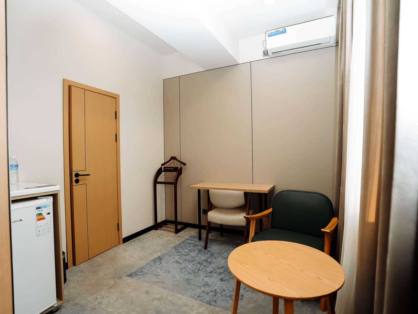 Photo - NOOMA Hotel Cozy Design Rooms on Frunze