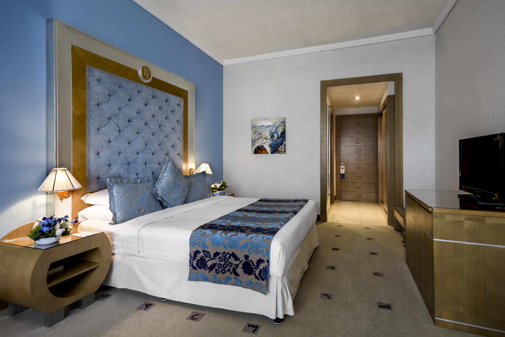 Photo - Marina Byblos Hotel