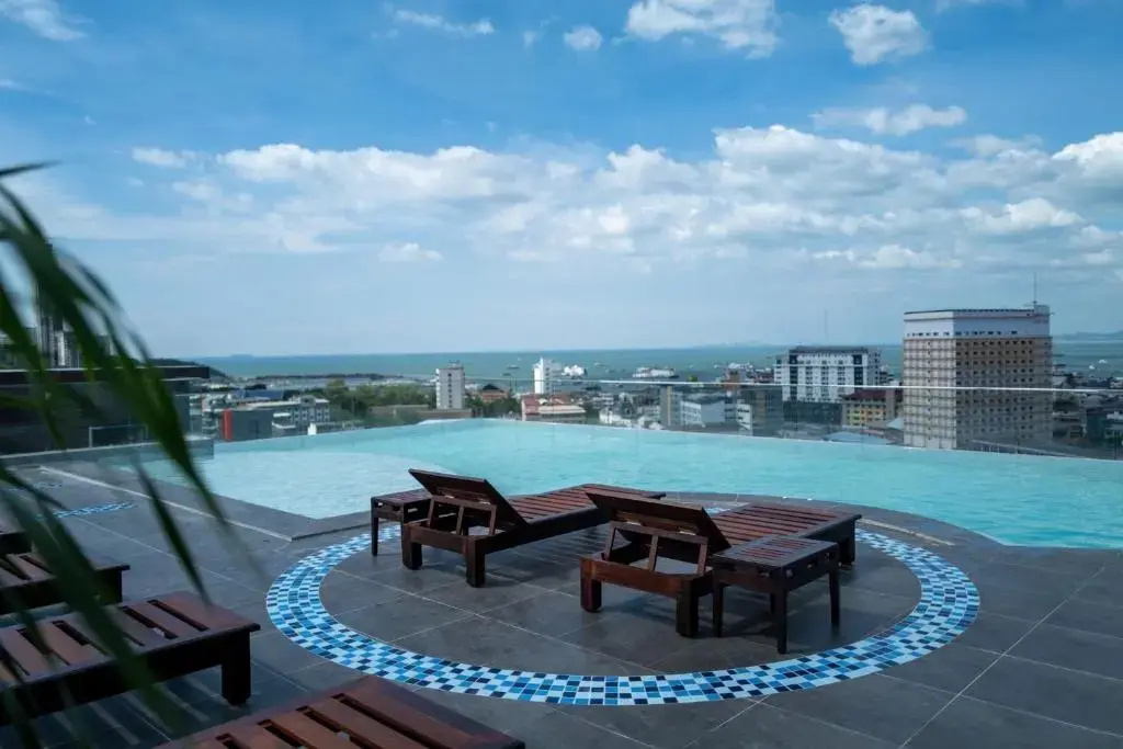 Foto - Samsara Hotel Pattaya