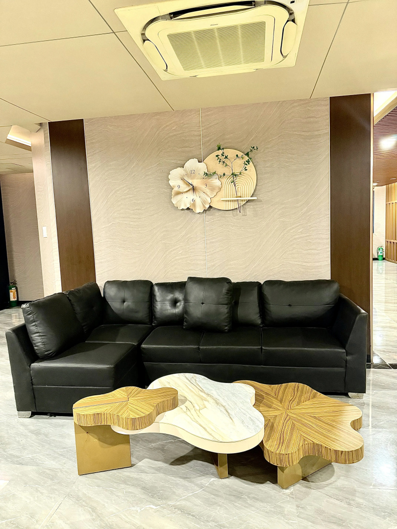 Photo - Skyport Hotel