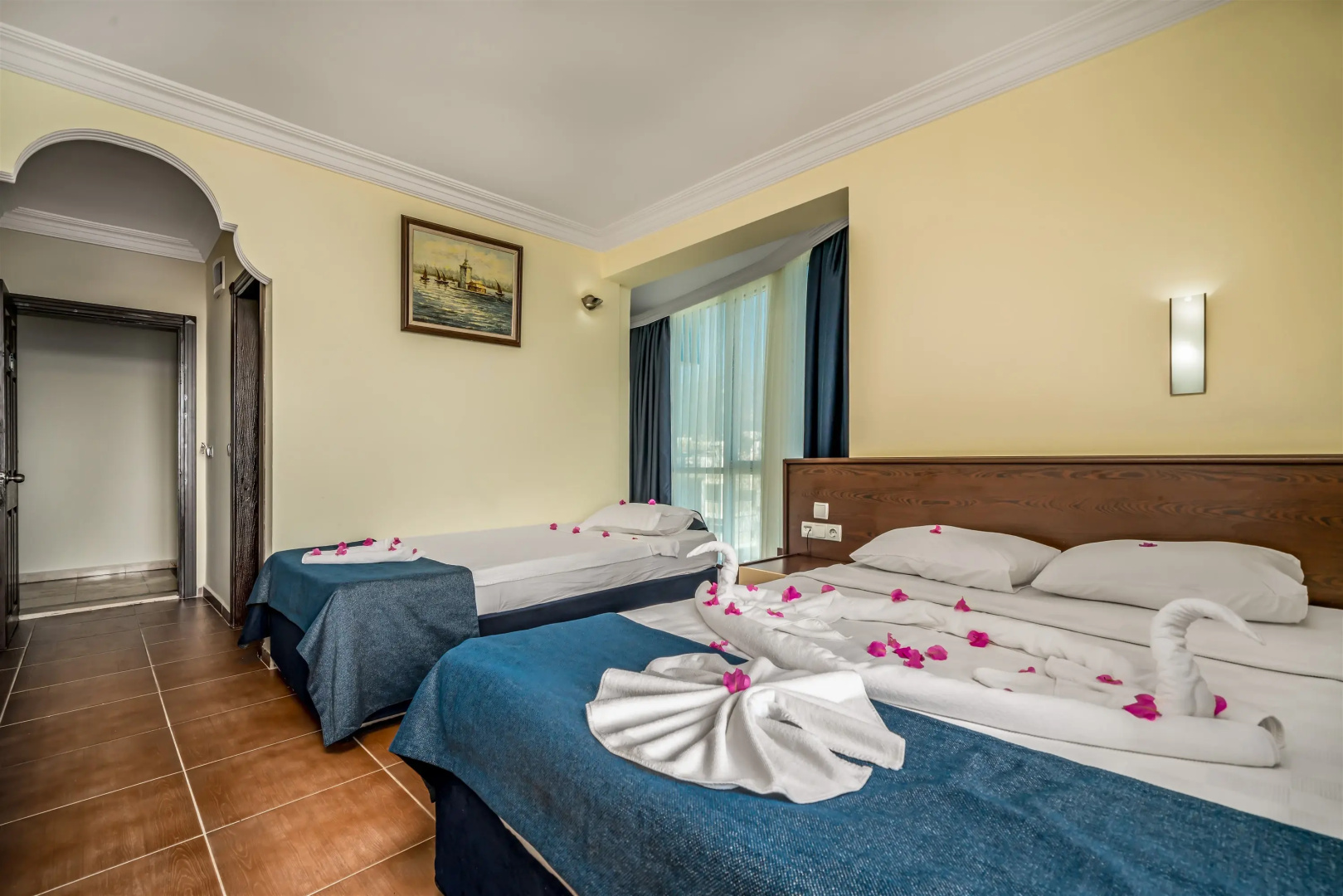 Photo - Arsi Blue Beach Hotel