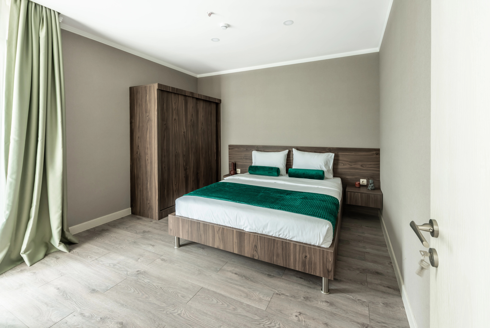Photo - Green Side Apart Hotel
