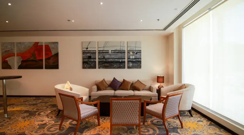 Foto - Centara Muscat Hotel Oman