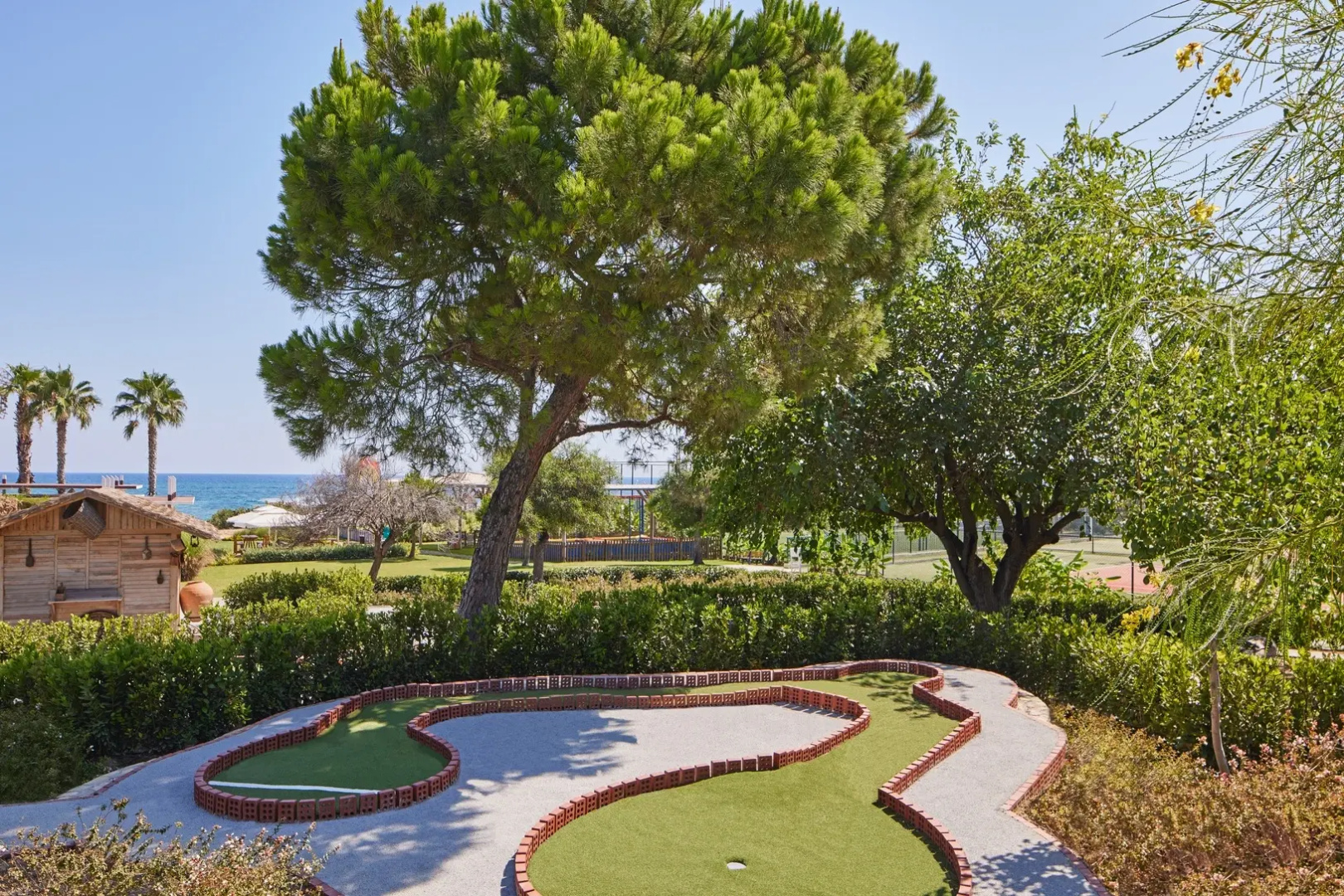 Foto - Akra Sorgun Tui Blue Sensatori - All Inclusive