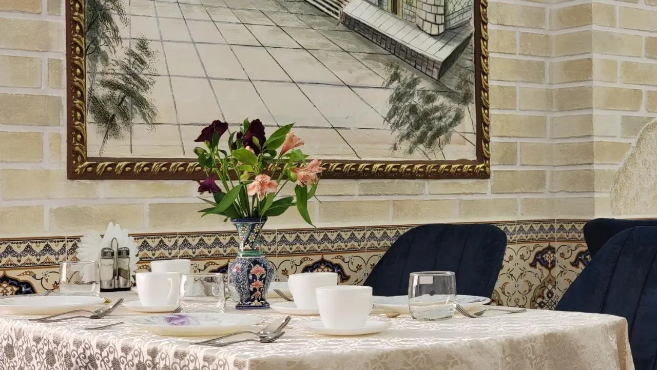 Photo - Hotel Shahdil