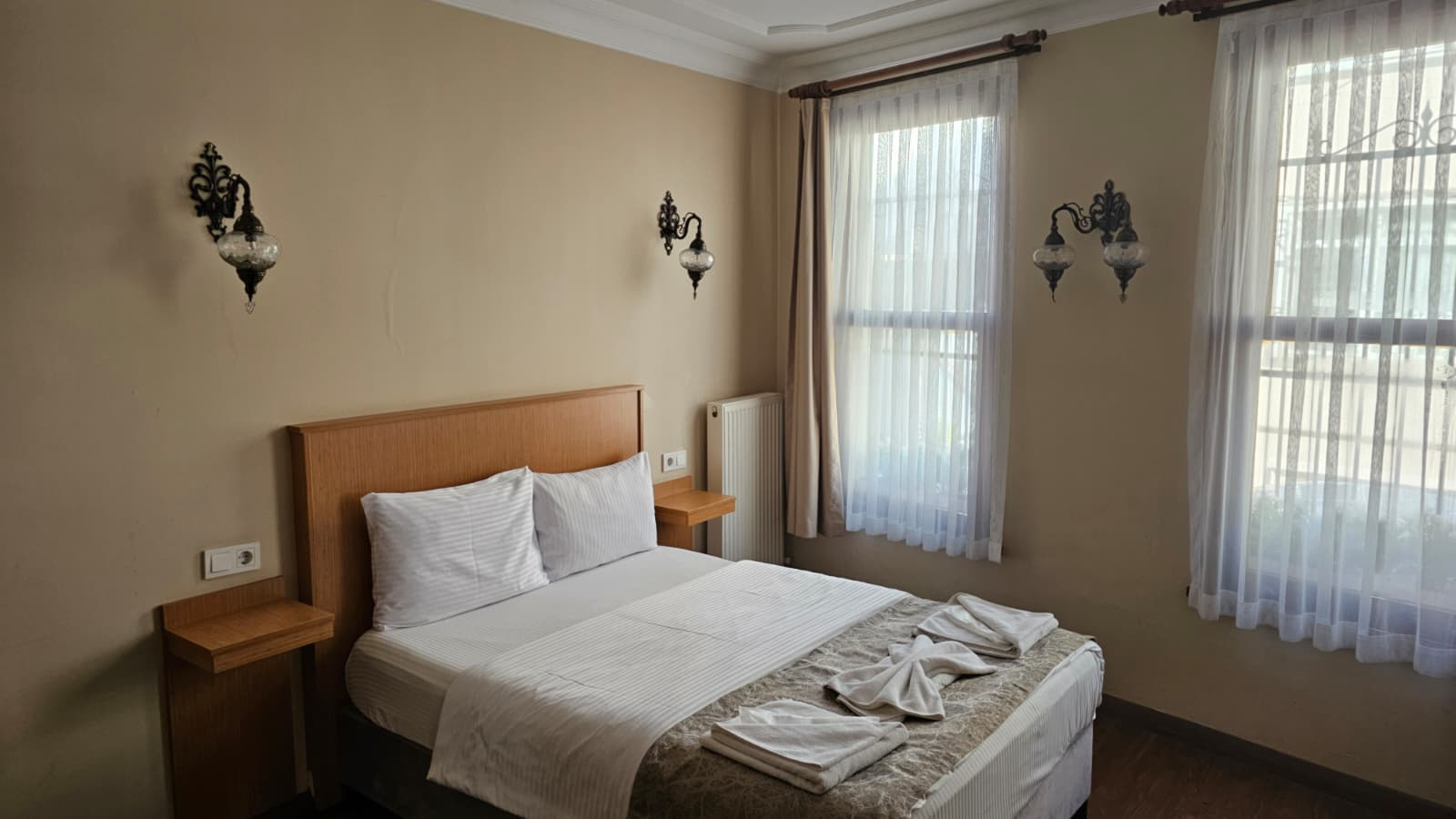 Photo - Ottoman Elegance Hotel