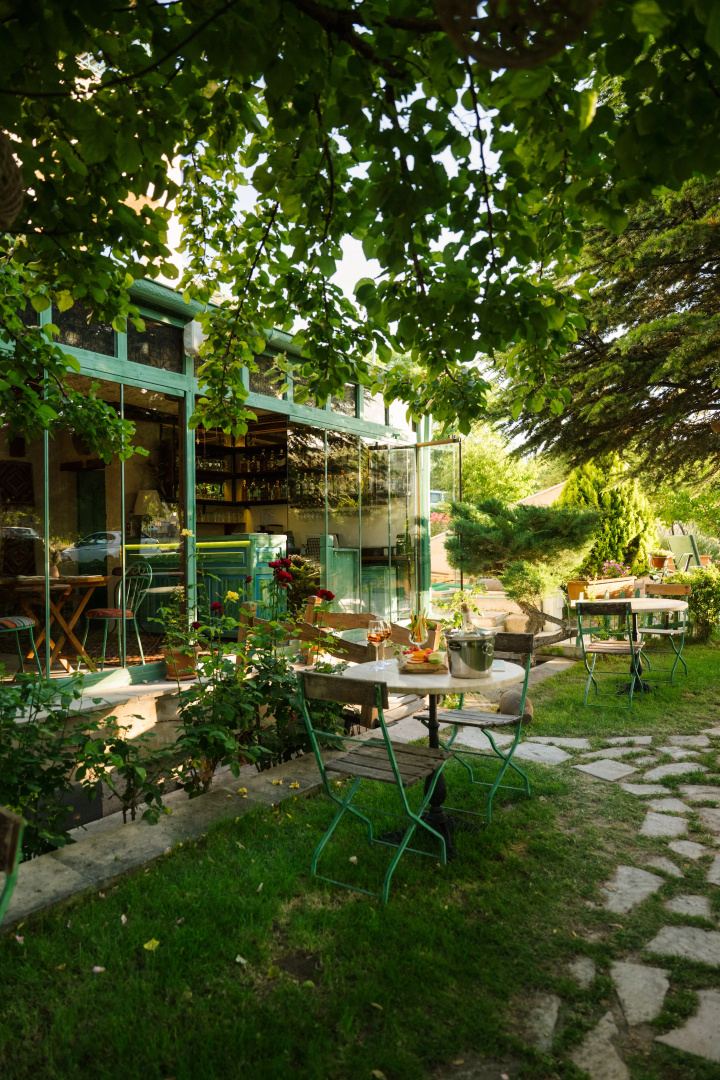 Foto - Heybe Hotel