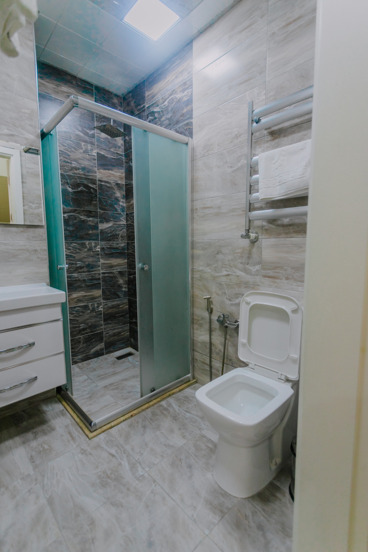 Photo - Madina-ZamZam Halal Hotels Group