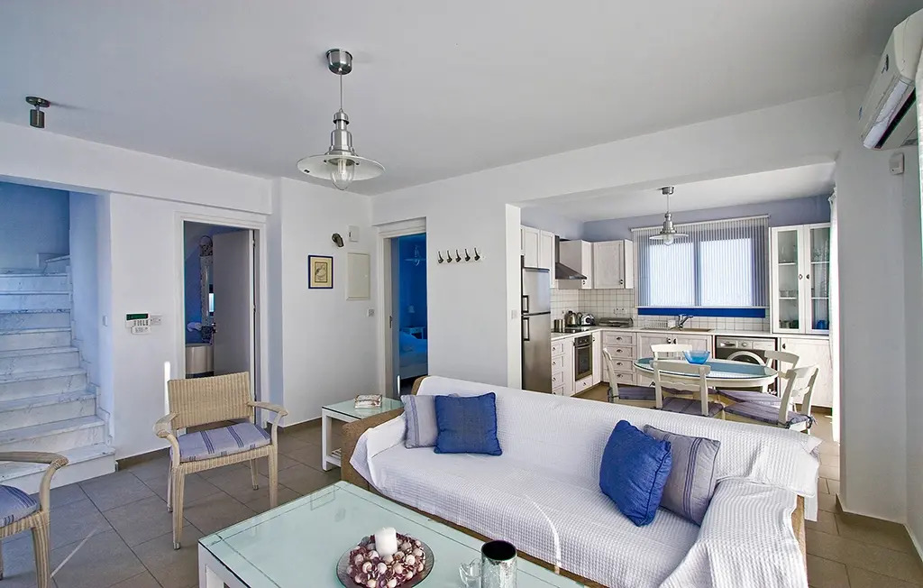 Photo - Meltemi Villas