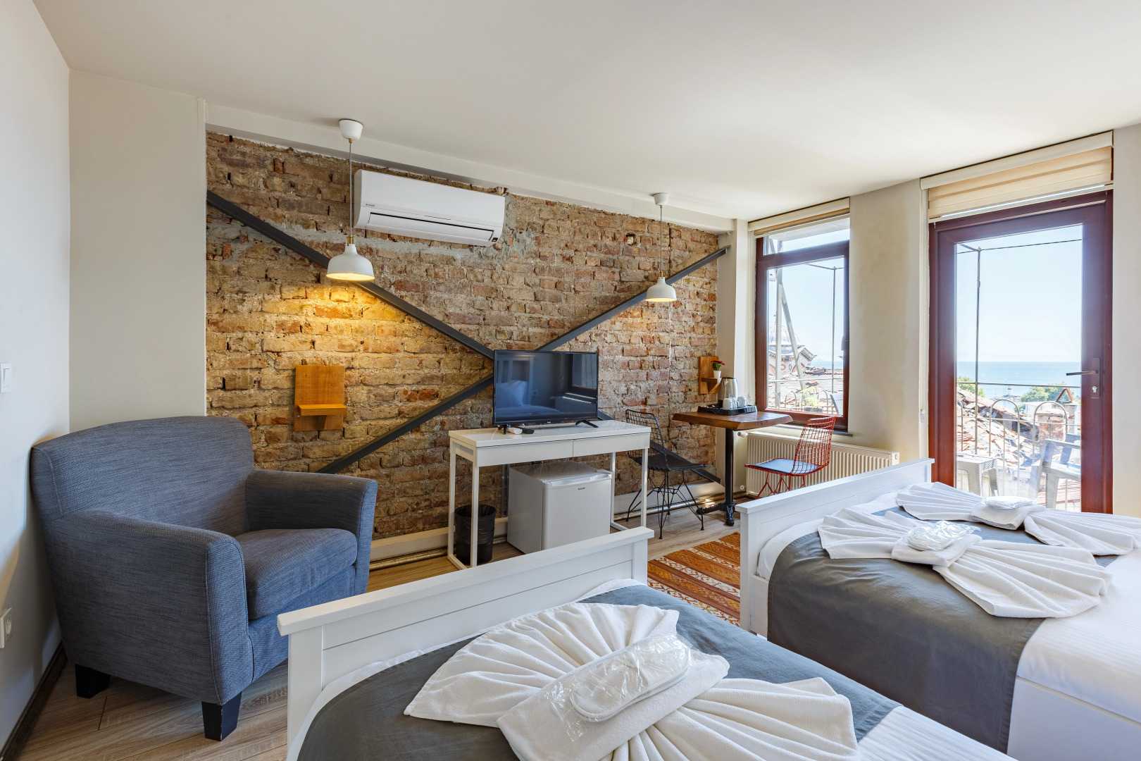 Foto - Hotel Miro Mansion Old City