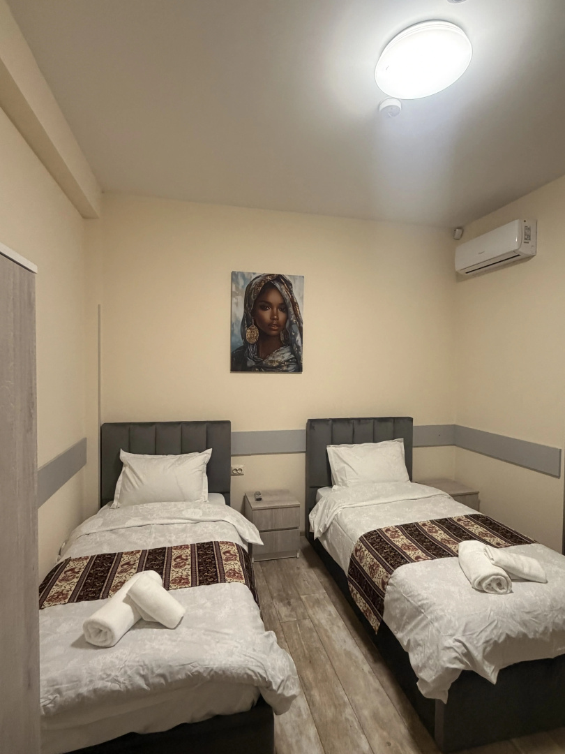 Photo - Apartment hotel Natali Inn
