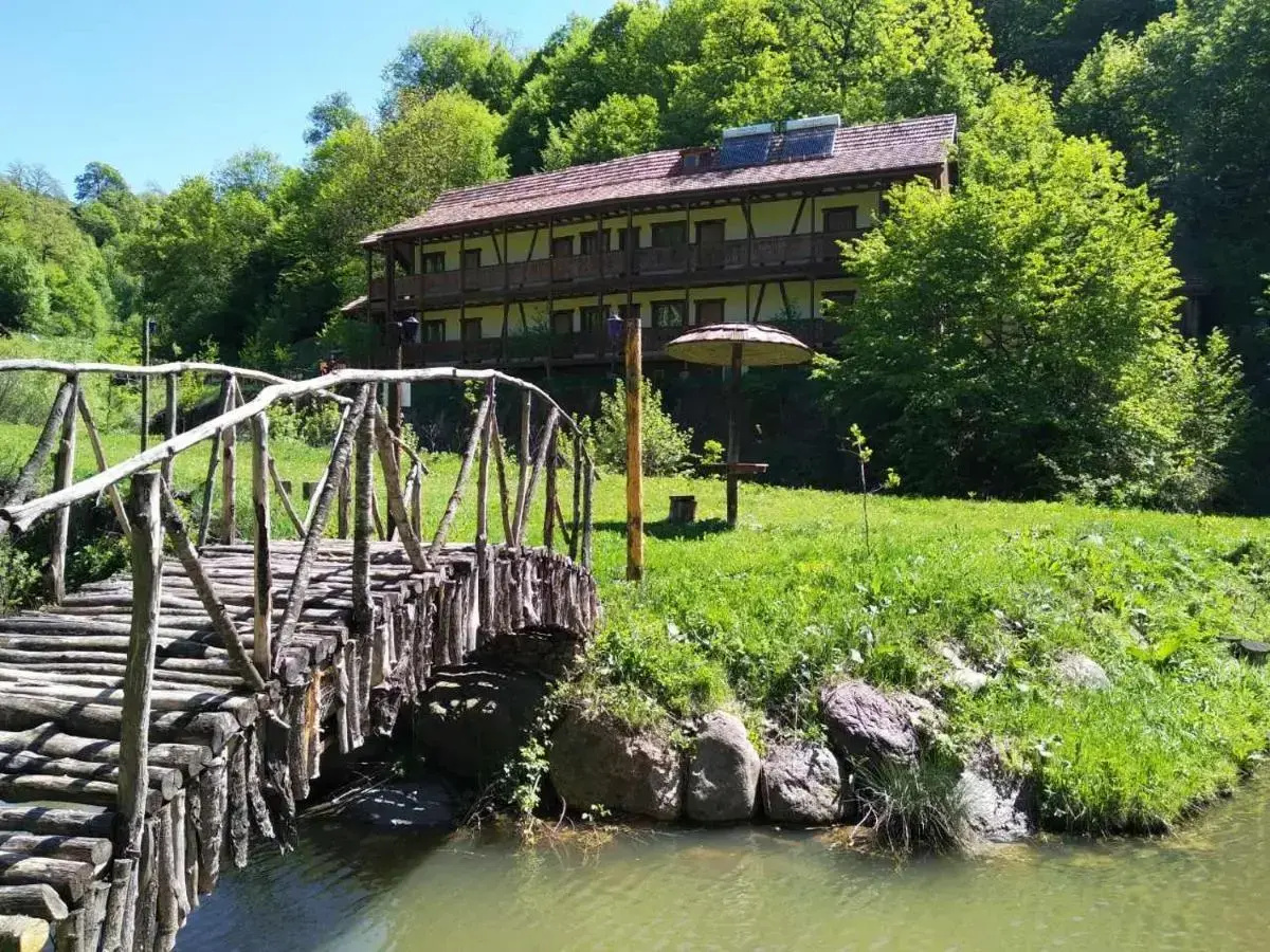 Photo - Ecokayan Dilijan Resort Hotel