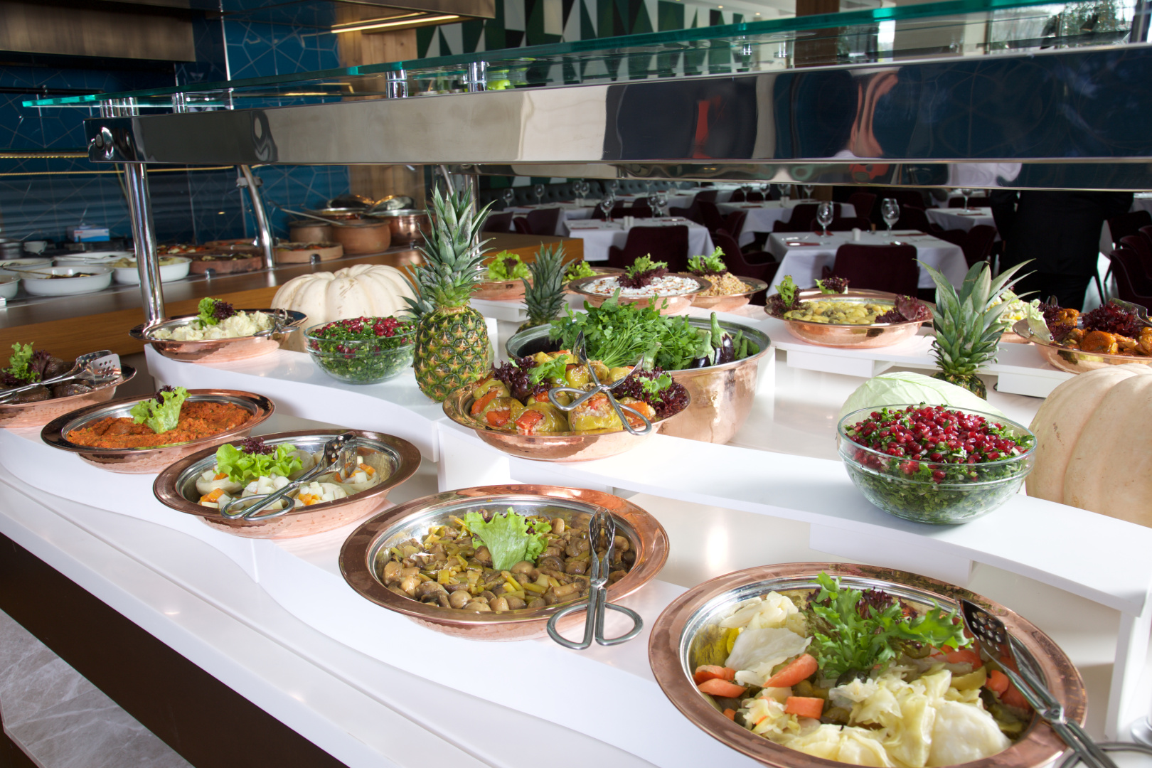 Foto - Dosso Dossi Hotels & Spa Downtown
