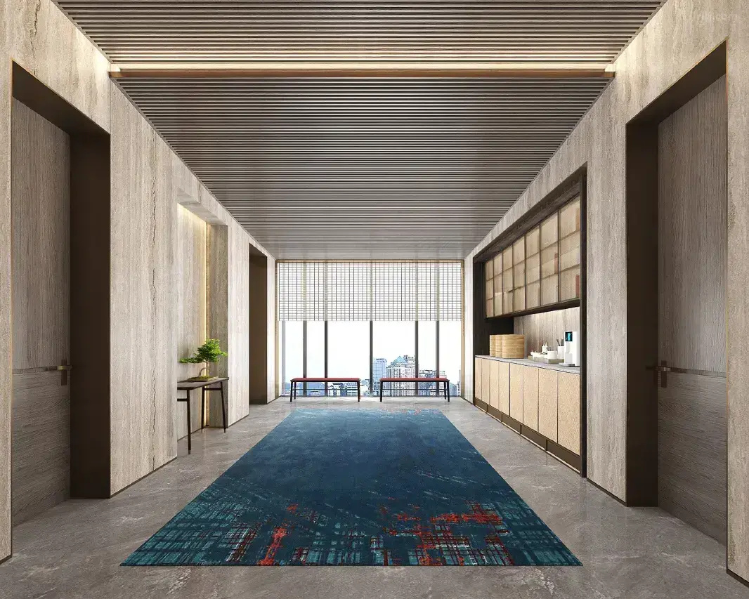 Foto - JOYA Hotel Chengdu Taikoo Li IFS