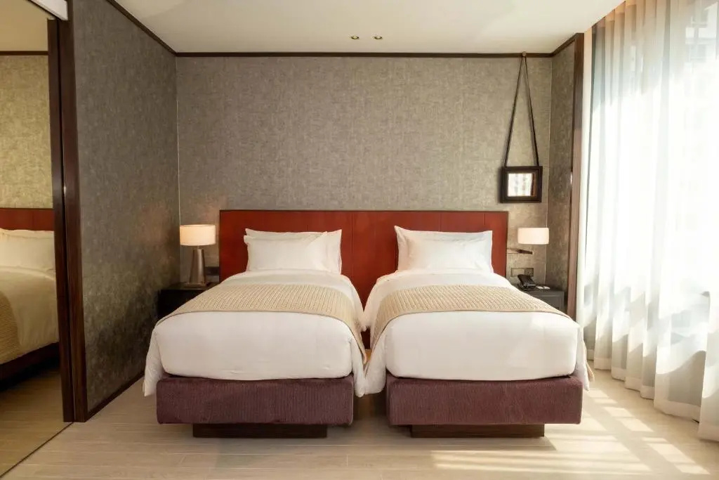Photo - SILQ Hotel And Residence