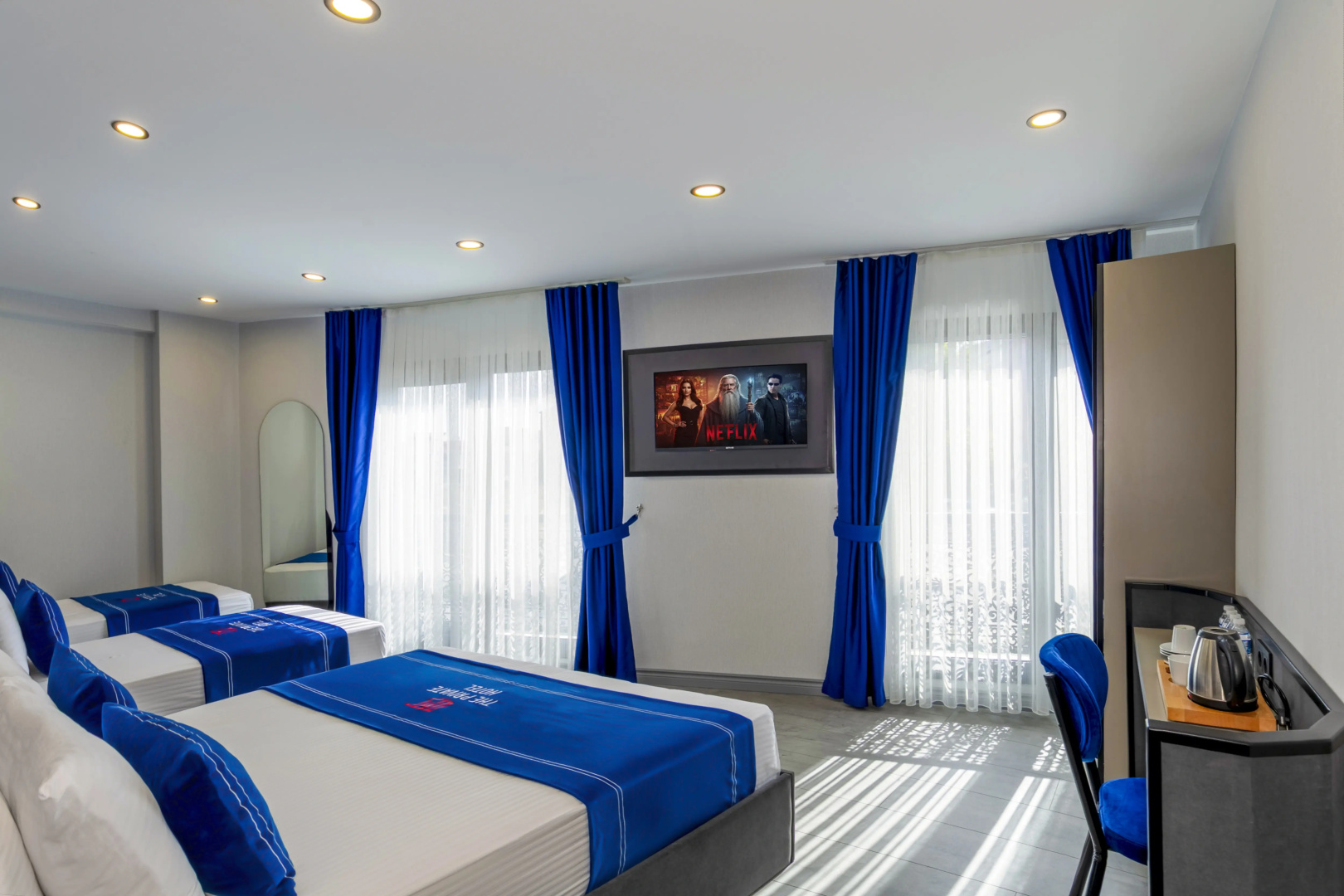 Photo - The Private Airport Hotel
