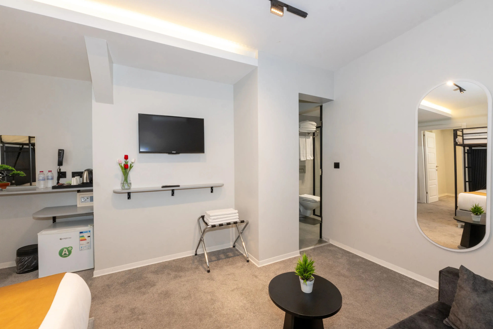 Foto - Istanbul Holiday Hotel