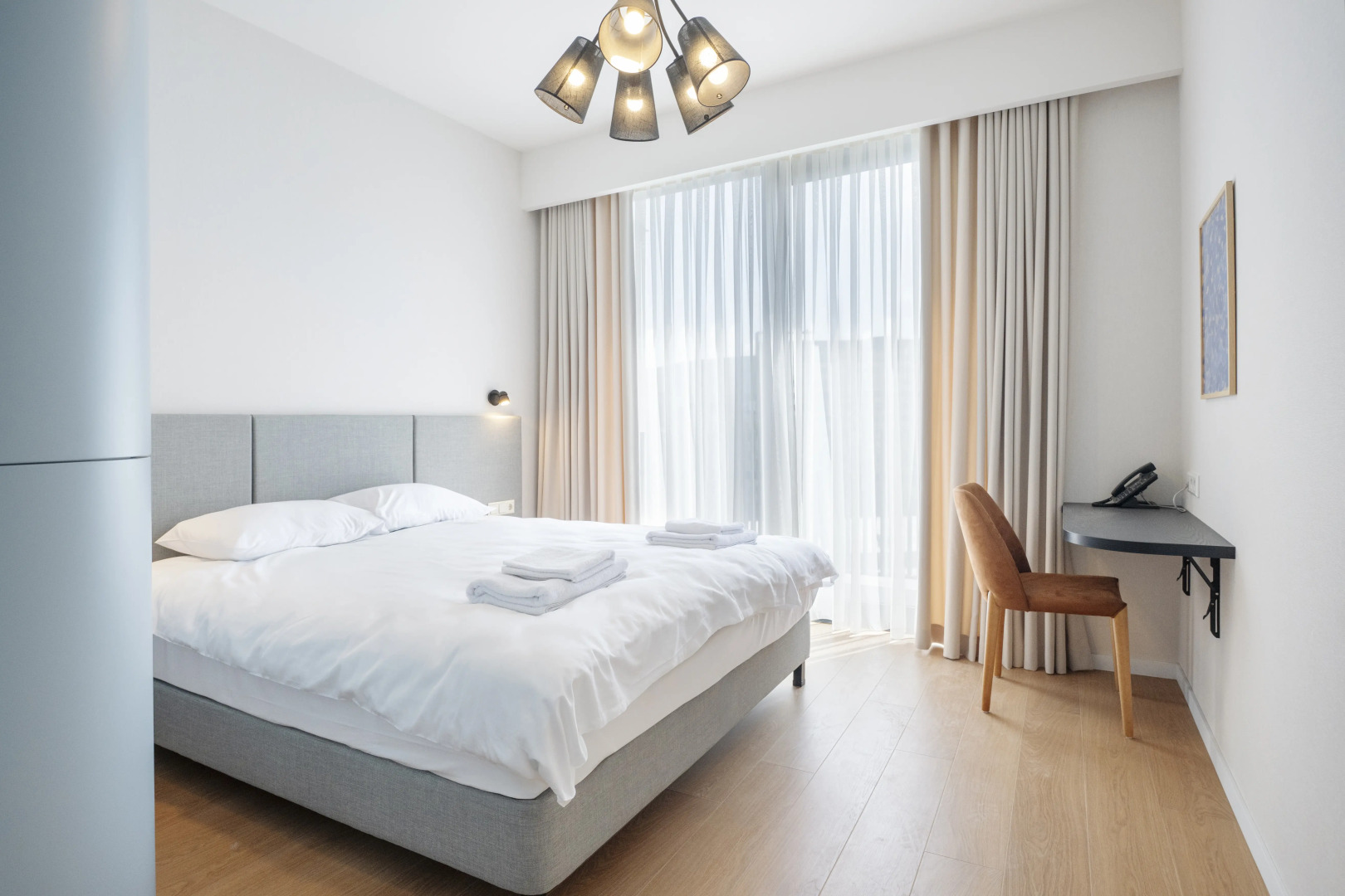 Foto - AURA Tbilisi Living by DNT Group