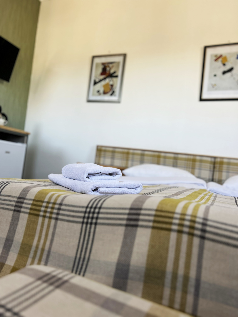 Foto - 21 Rooms Hotel
