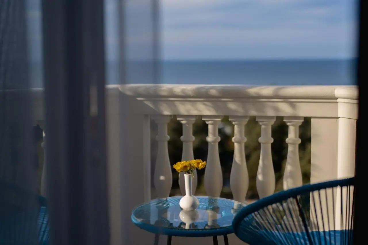 Foto - Tapis Rouge Design Boutique Hotel