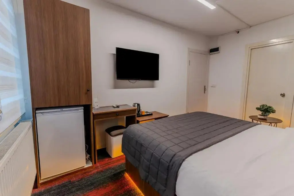 Photo - Vicolo Moda Hotel