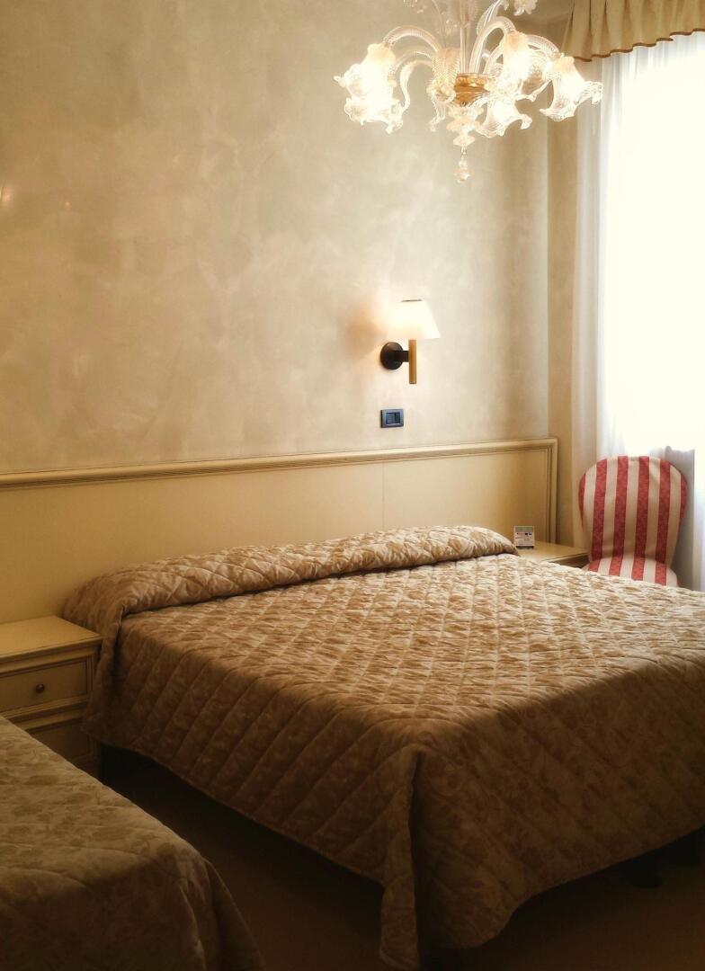 Photo - Hotel Carlton Capri