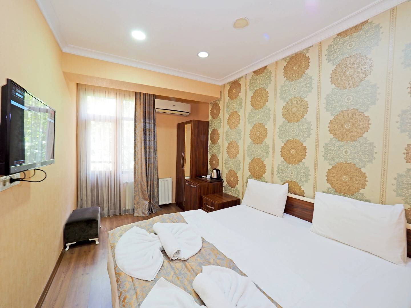 Foto - RENOVA OLD CiTY HOTEL