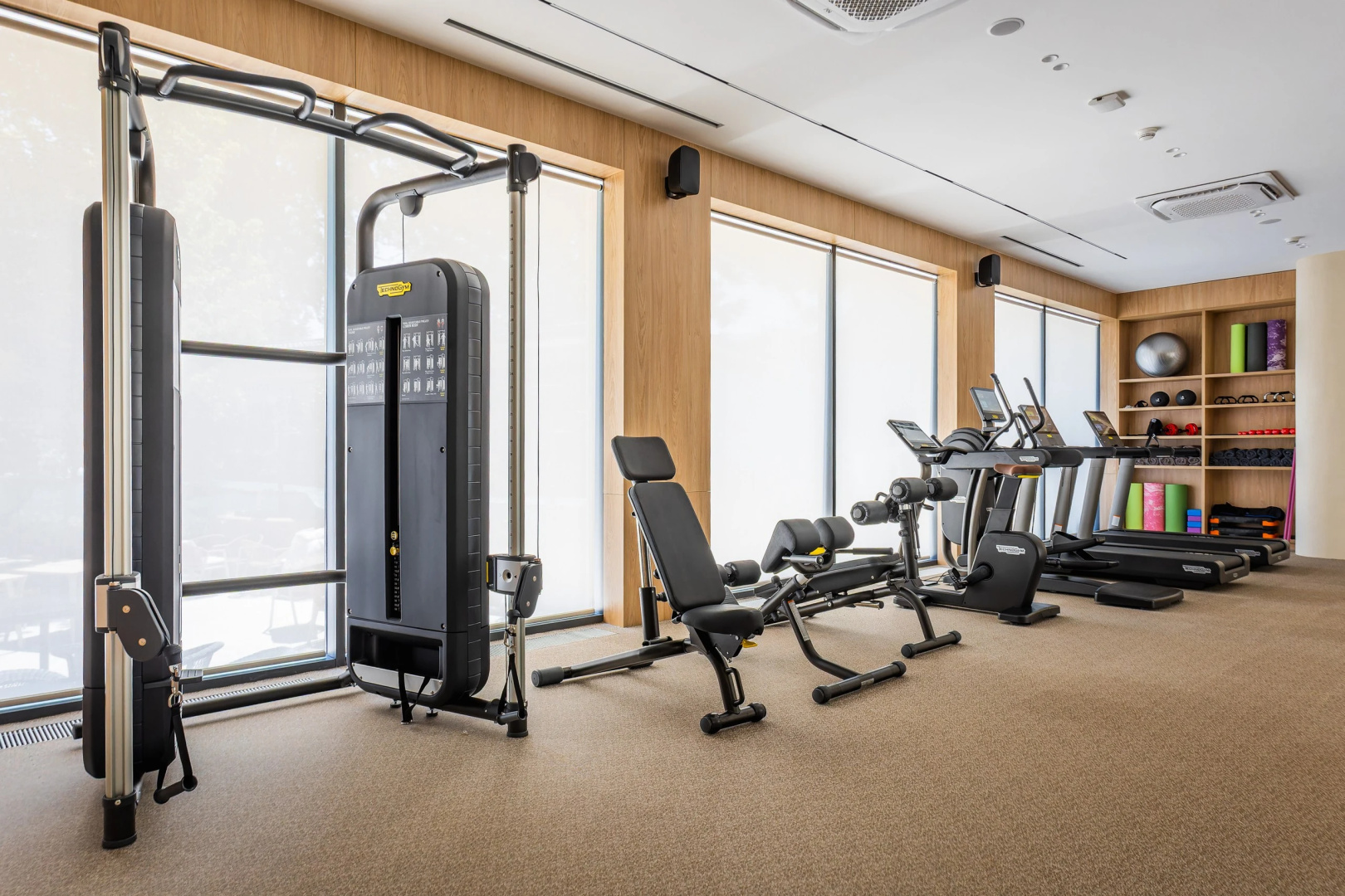 Photo - Hotel Radisson Blu Hotel, Tashkent