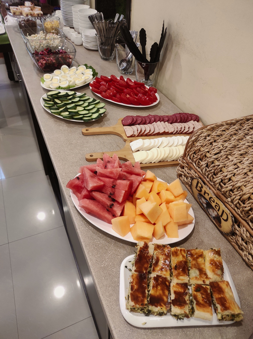 Foto - East Gate Boutique Hotel