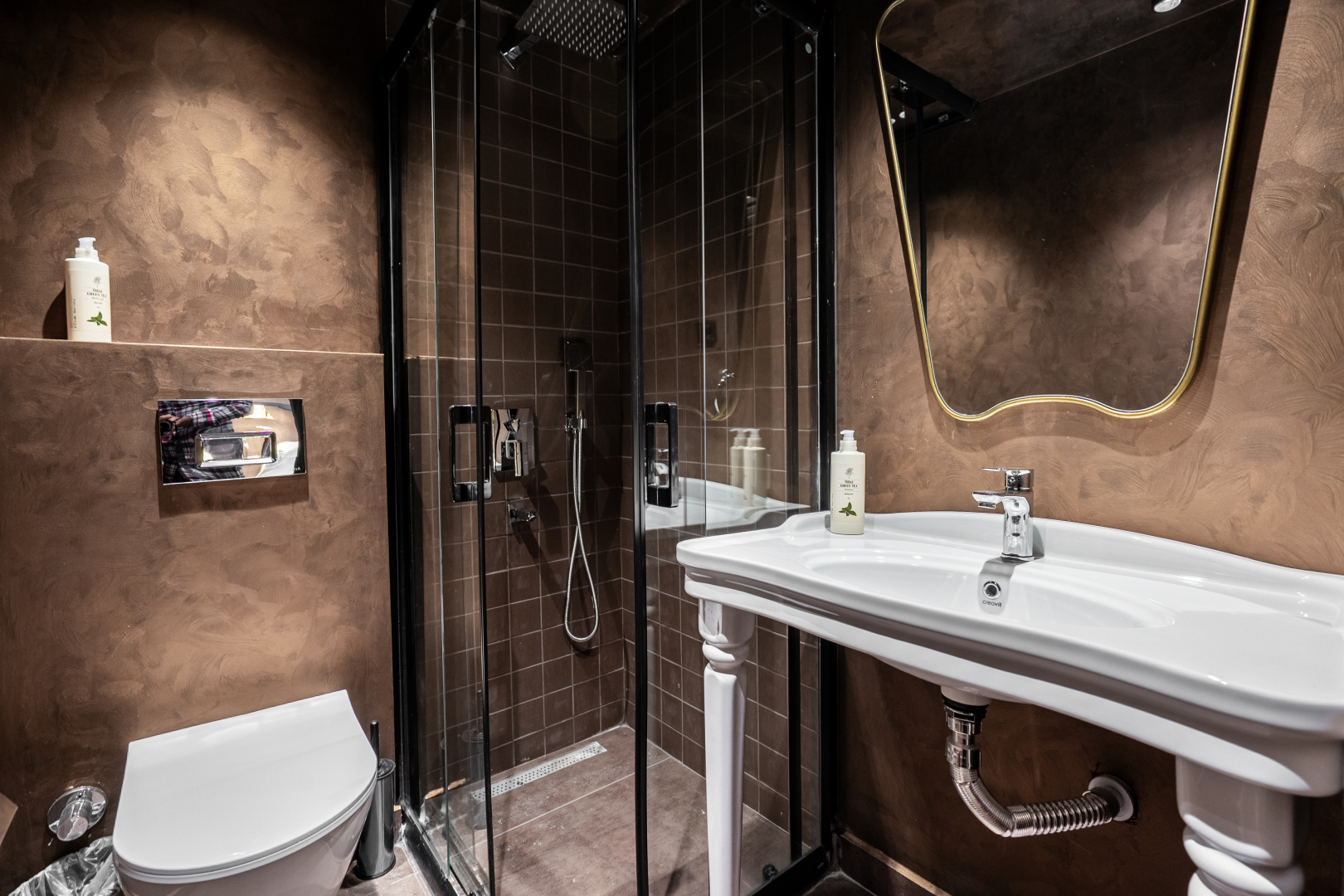 Foto - Sayeban Hotel Istanbul