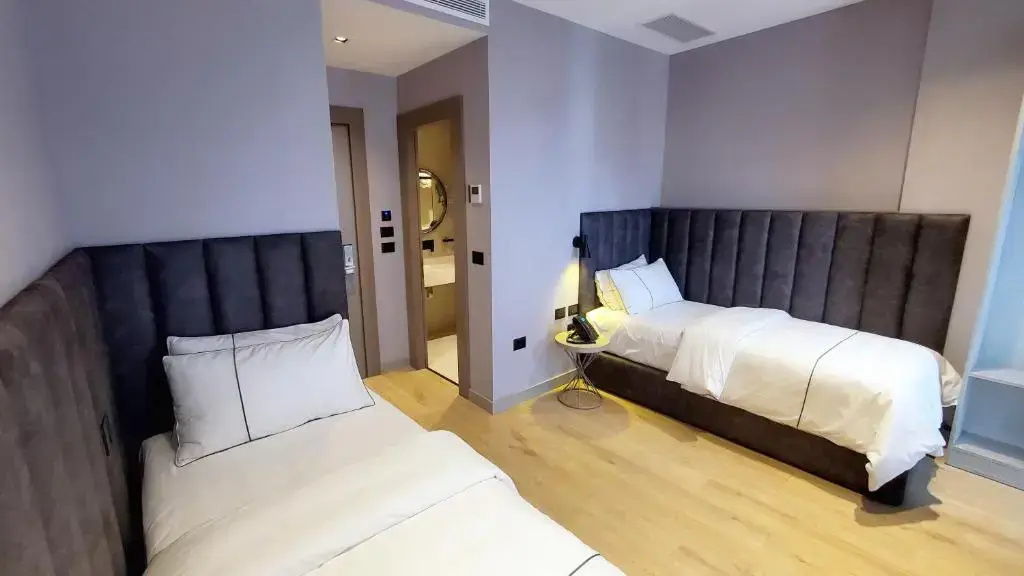 Foto - Starlight Hotel