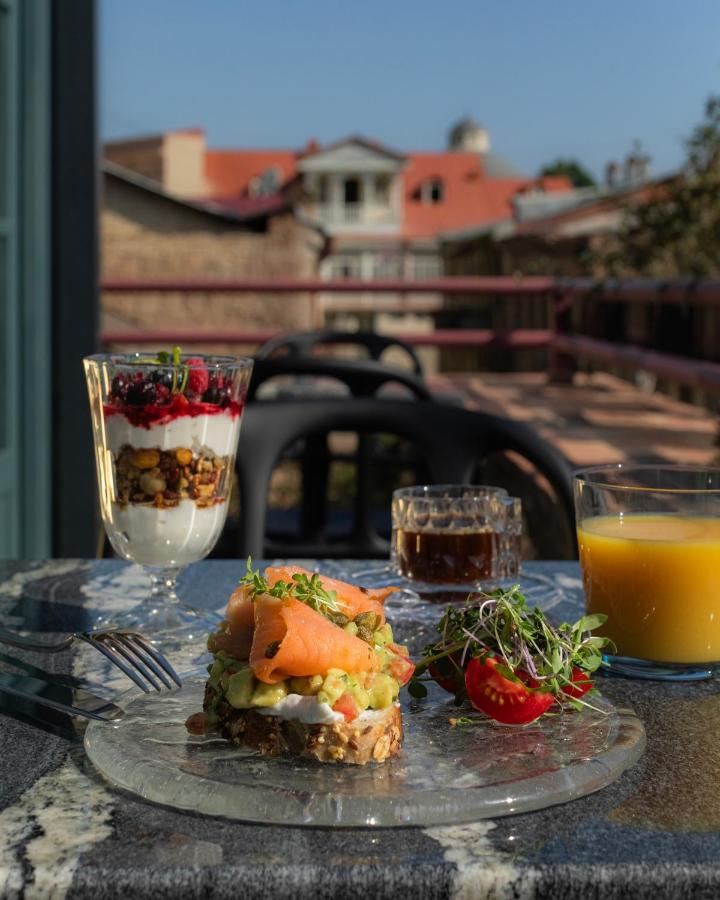 Photo - Boutique Hotel Puris Moedani
