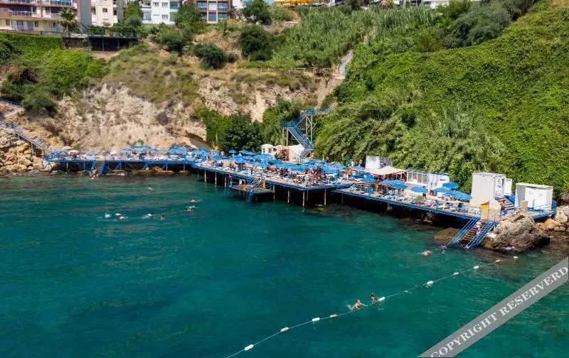 Photo - Pure Blanche Hotel